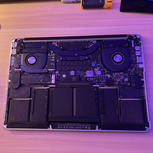 MacBook Repair